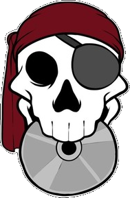 Piratesoftware logo