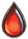 Health value back
