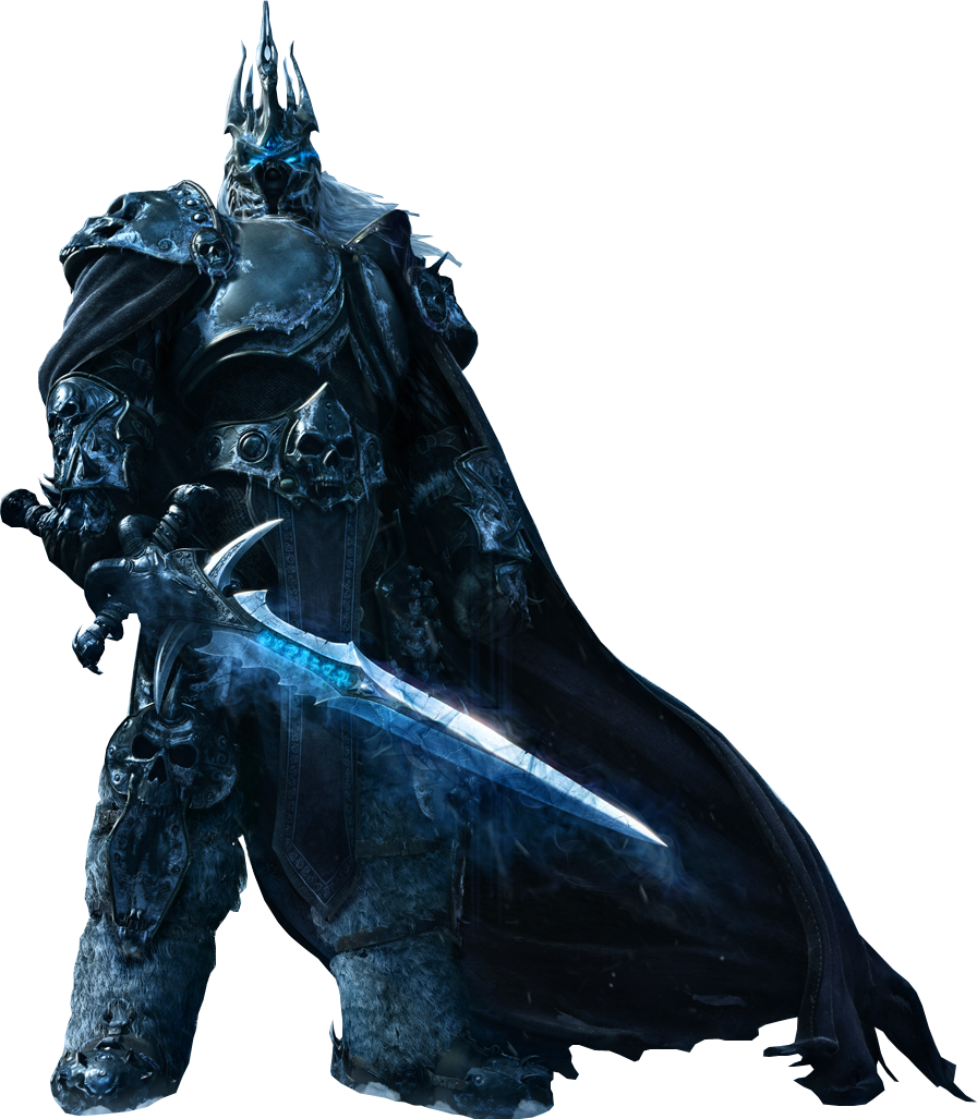 the lich king boss hearthstone heroes of warcraft wiki fandom