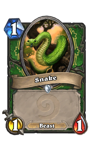 wow cant pet battle snakes