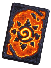 BRMCardback