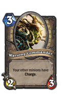 WarsongCommander