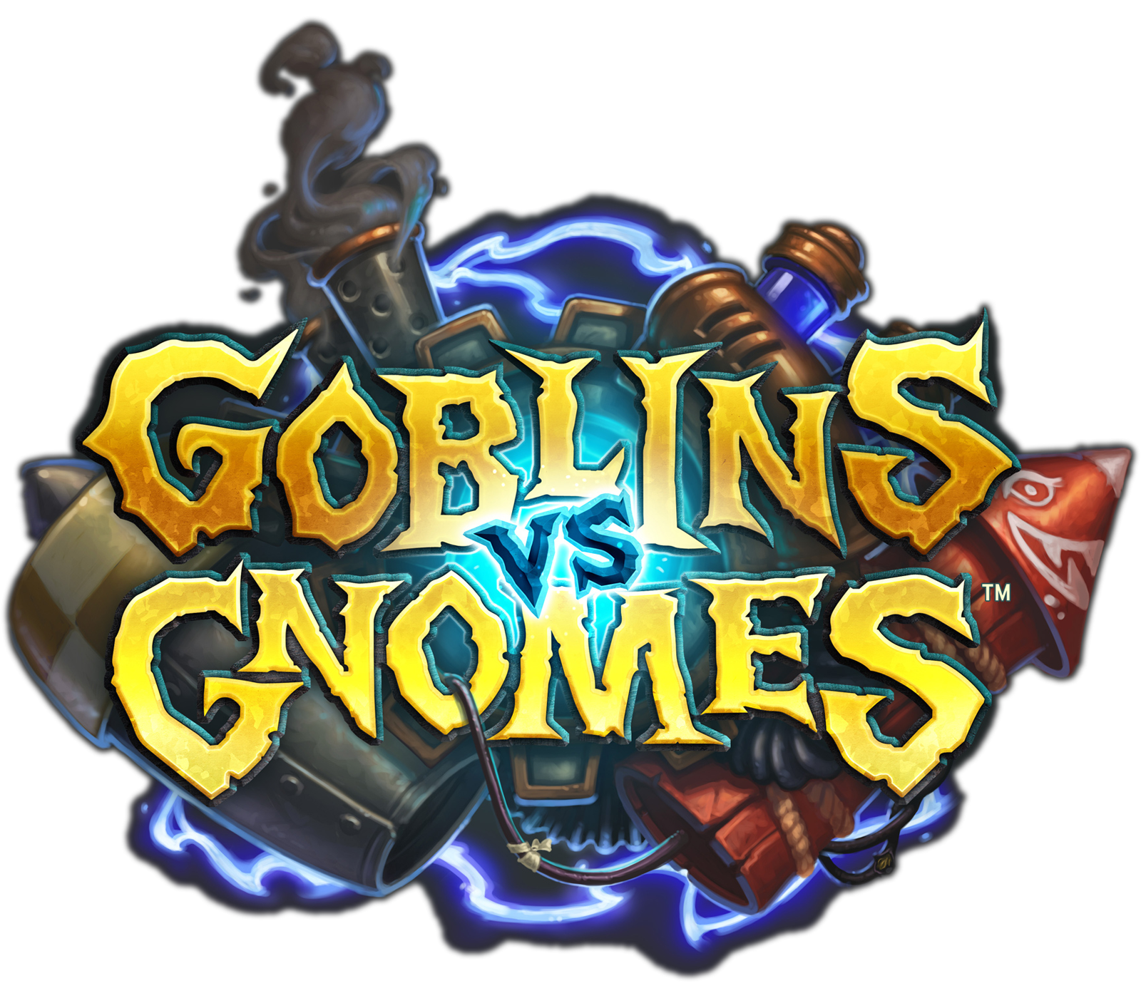 Bildergebnis fÃ¼r Goblins versus gnomes