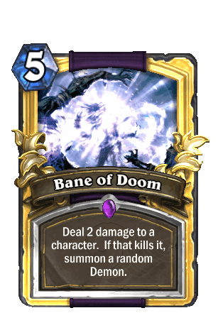 BaneofDoom