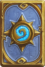 Card back-Default