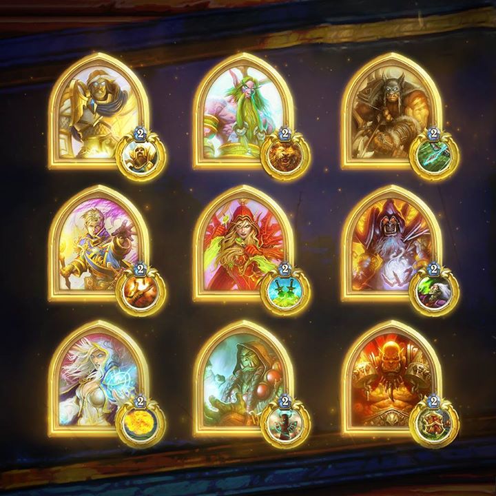 hearthstone patch notes hearthstone patch notes