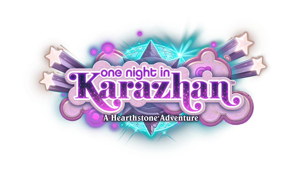 Résultat de recherche d'images pour "a night to karazhan"