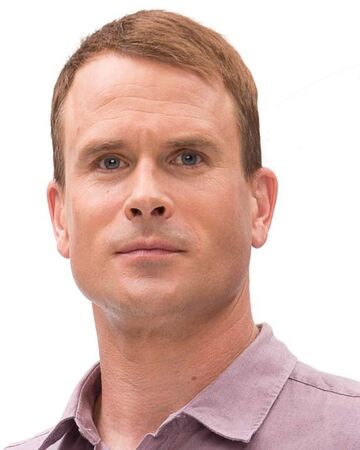 Peter Morris Heartland Wiki Fandom