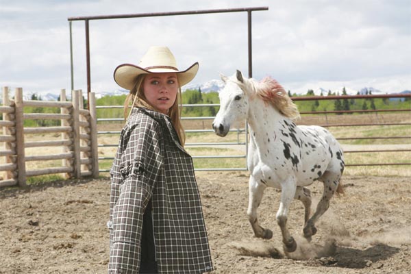 Letting Go Heartland Wiki Fandom Powered By Wikia 