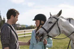 Running Against the Wind | Heartland Wiki | FANDOM powered by Wikia