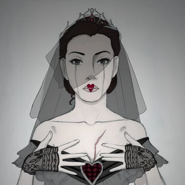 Characters Heartless Marissa Meyer Wiki Fandom