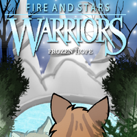 Frozen Hope Windsplash Warriors Fan Made Clans Wiki Fandom