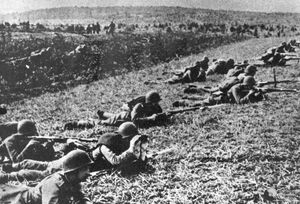Infantry of Poland