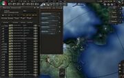 Italy navies