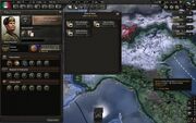 Italy political