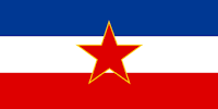 Yug flag