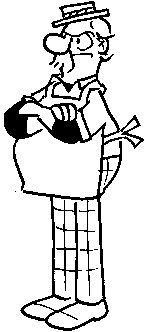 Schultz comic
