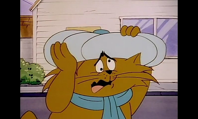 Riff-Raff | Heathcliff Wiki | FANDOM powered by Wikia