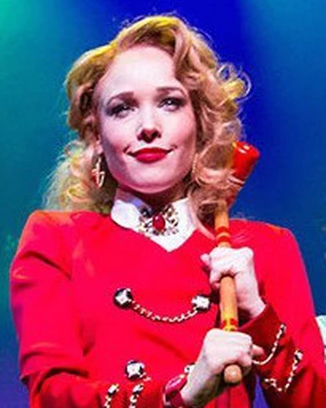 Heather Chandler | Heathers the Musical Wikia | Fandom
