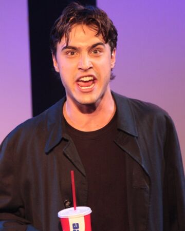 Jason Dean Heathers The Musical Wikia Fandom