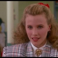 Heather Chandler Heathers Wiki Fandom