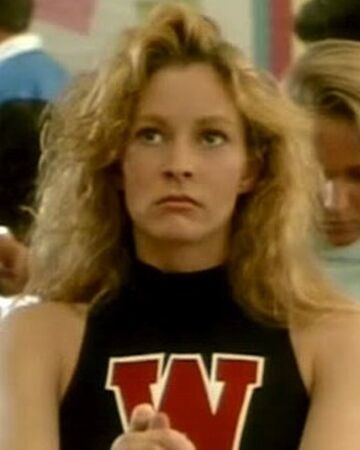 Heather Mcnamara Heathers Wiki Fandom
