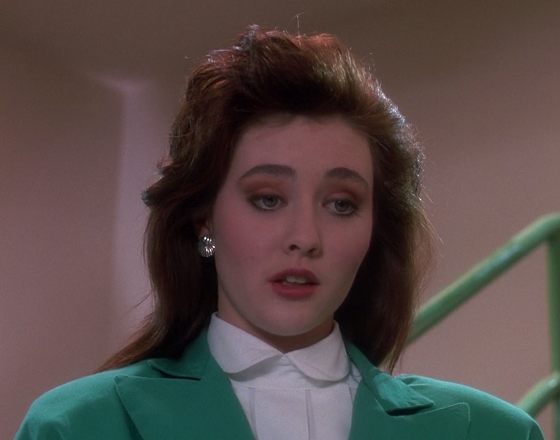 Heather Duke | Heathers Wiki | Fandom