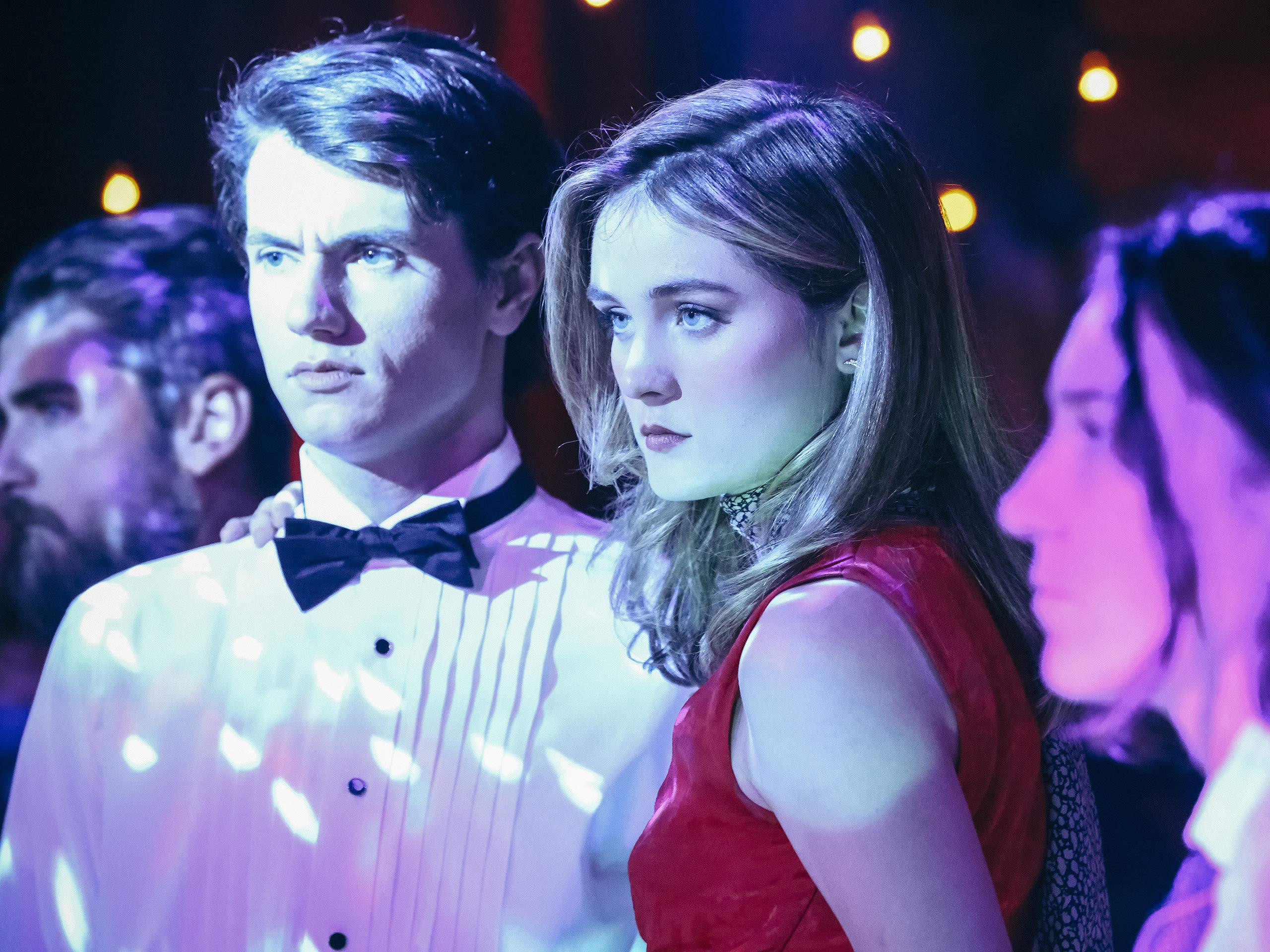 Are We Going To Prom Or Hell Heathers Wiki Fandom