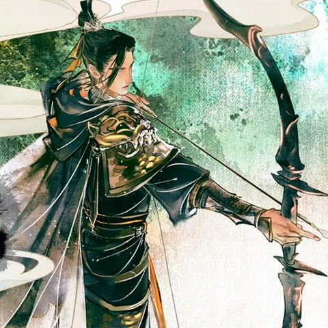 Feng Xin/Gallery | Heaven Officials Blessing Wiki | Fandom