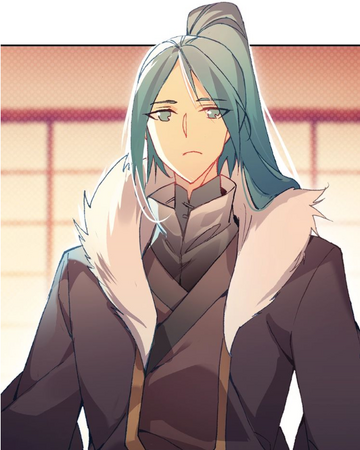 Xiao Ruse Heavenly Jewel Change Wiki Fandom