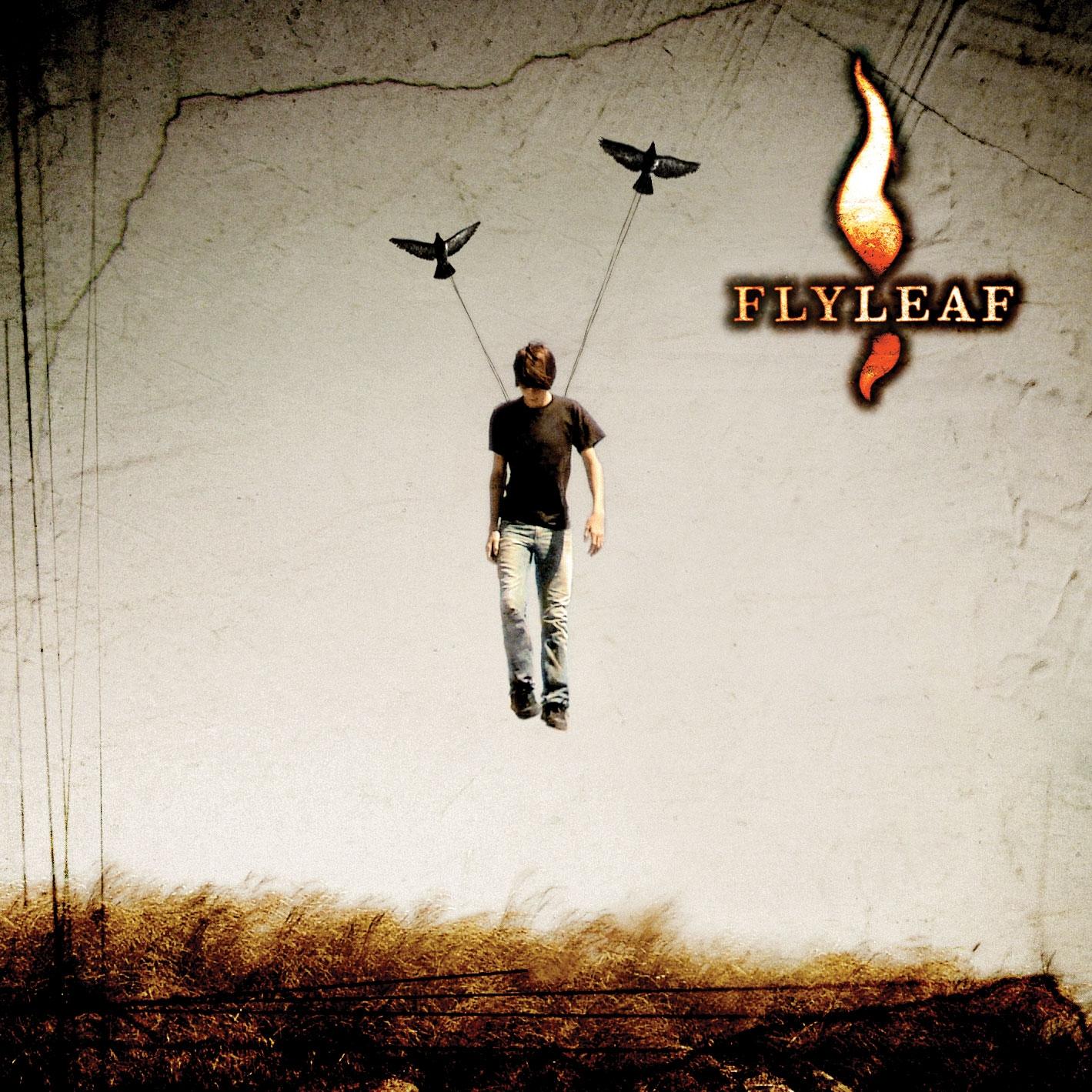 Flyleaf (album) LifeMusic Wiki FANDOM powered by Wikia