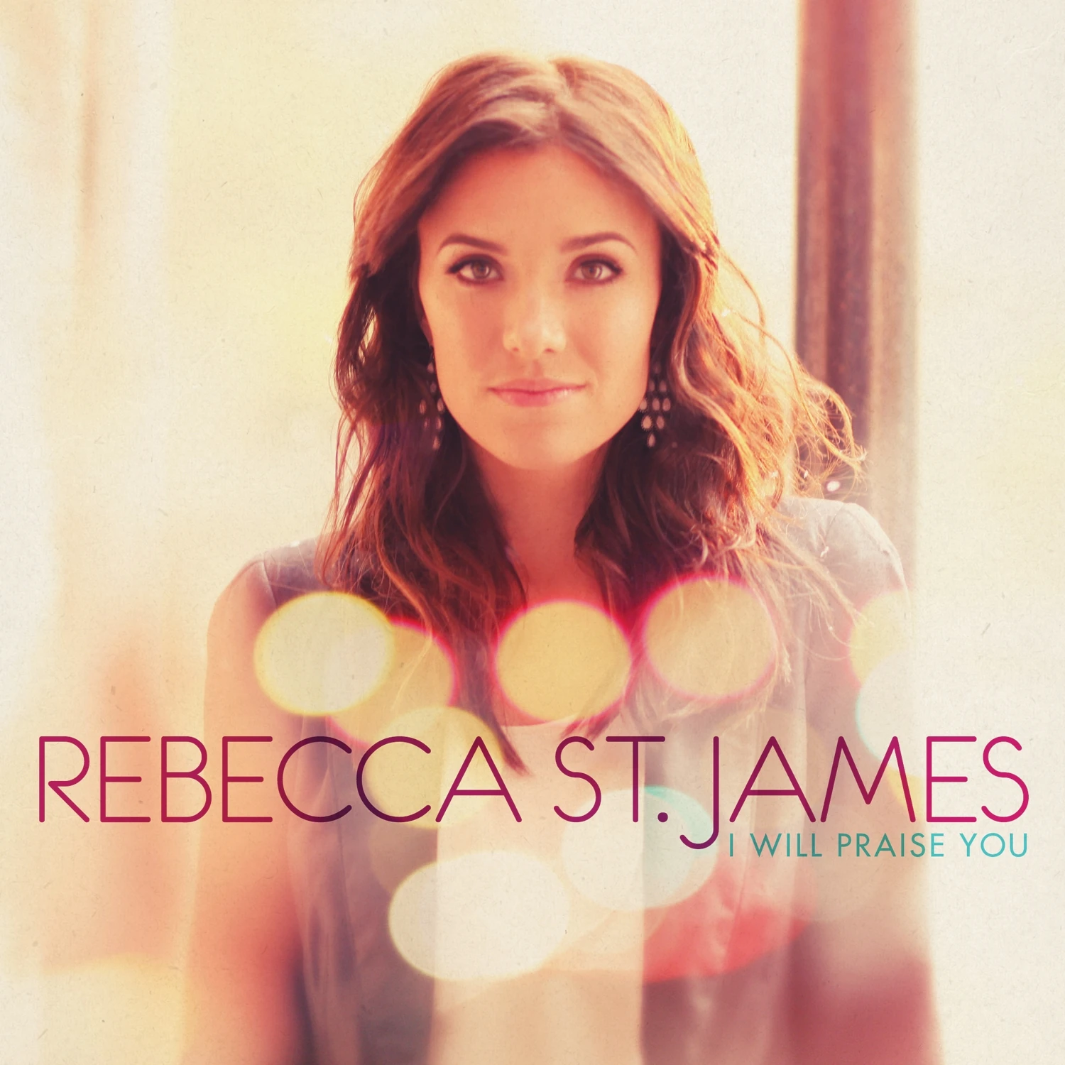CategoryAlbums by Rebecca St. James LifeMusic Wiki FANDOM powered