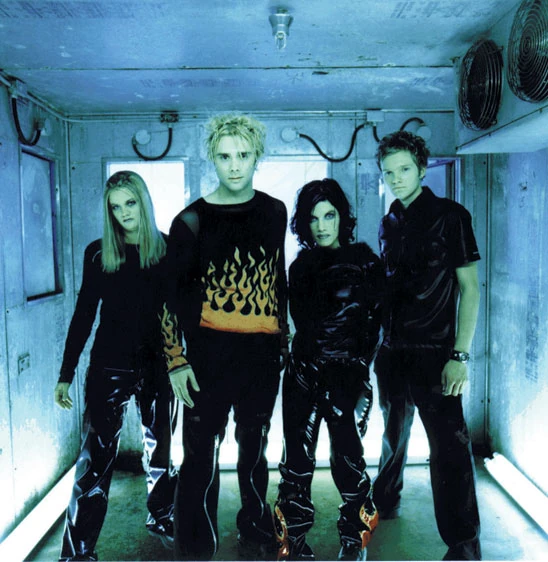 Skillet LifeMusic Wiki FANDOM powered by Wikia