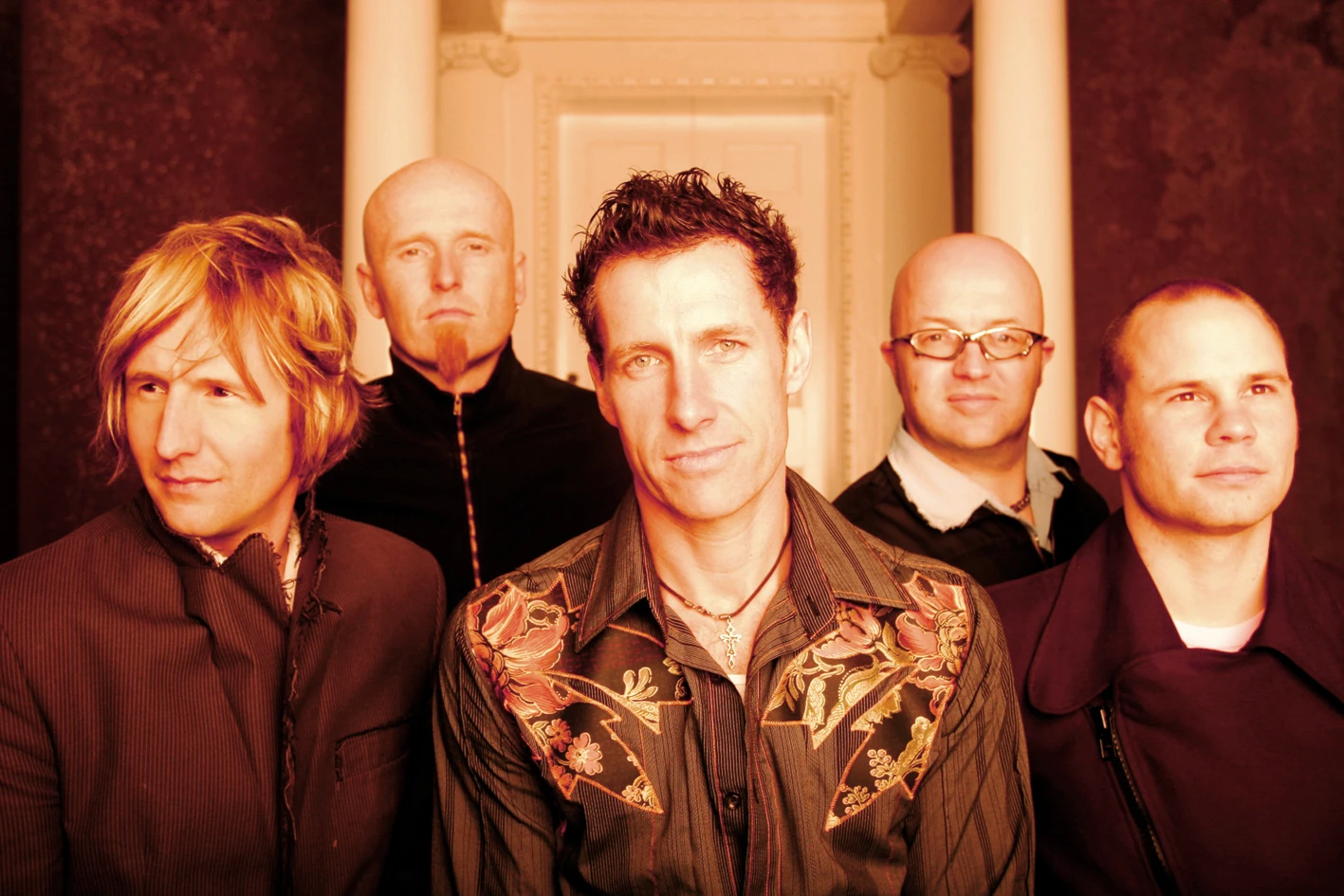 Delirious? LifeMusic Wiki FANDOM powered by Wikia