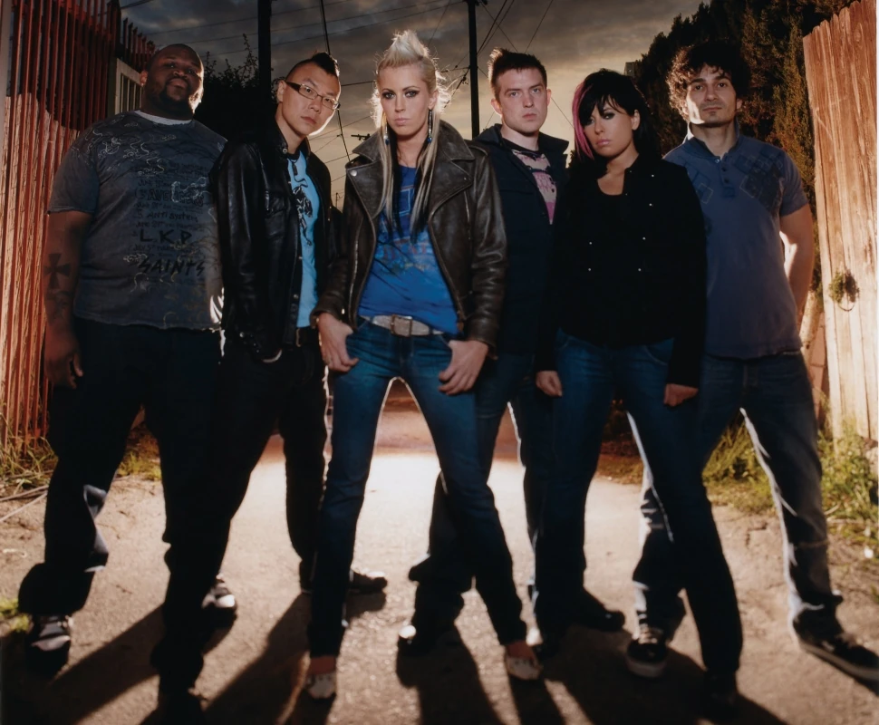 Superchick LifeMusic Wiki FANDOM powered by Wikia