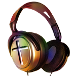 Christian music