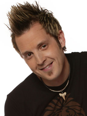 lincoln brewster discography