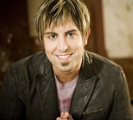 Jeremy Camp | LifeMusic Wiki | FANDOM powered by Wikia