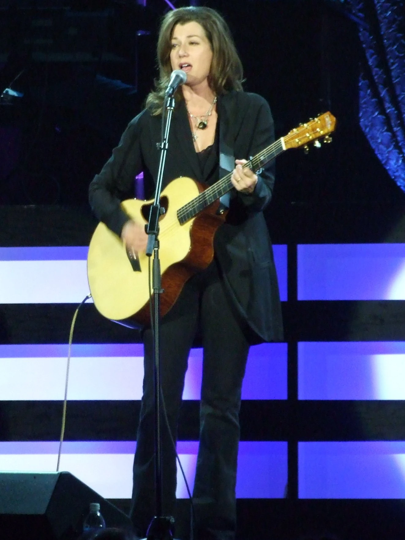 Amy Grant | LifeMusic Wiki | FANDOM powered by Wikia