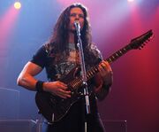 Chris Boderick