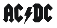 ACDC logo