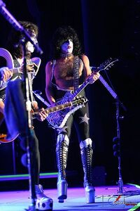 Paul Stanley