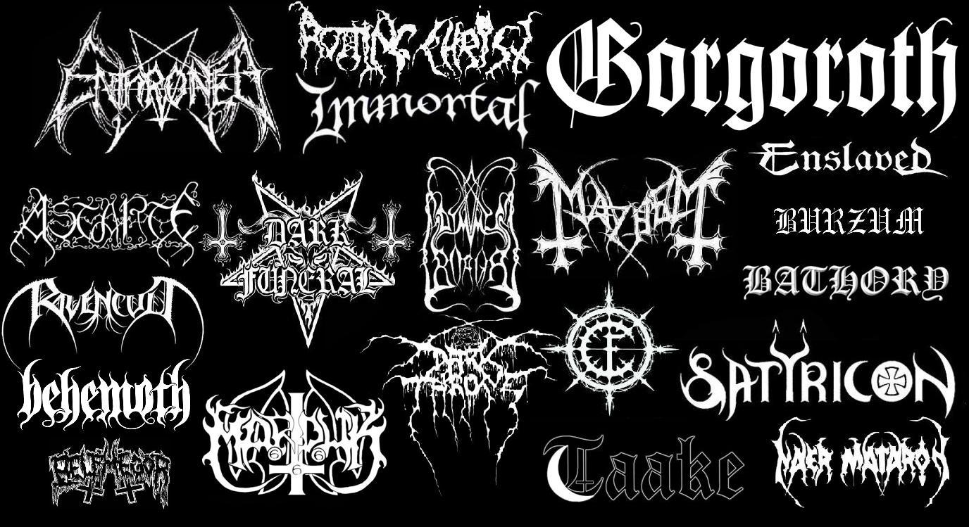 Norwegian Black Metal pt.1 | Heavy Wiki | FANDOM powered by Wikia