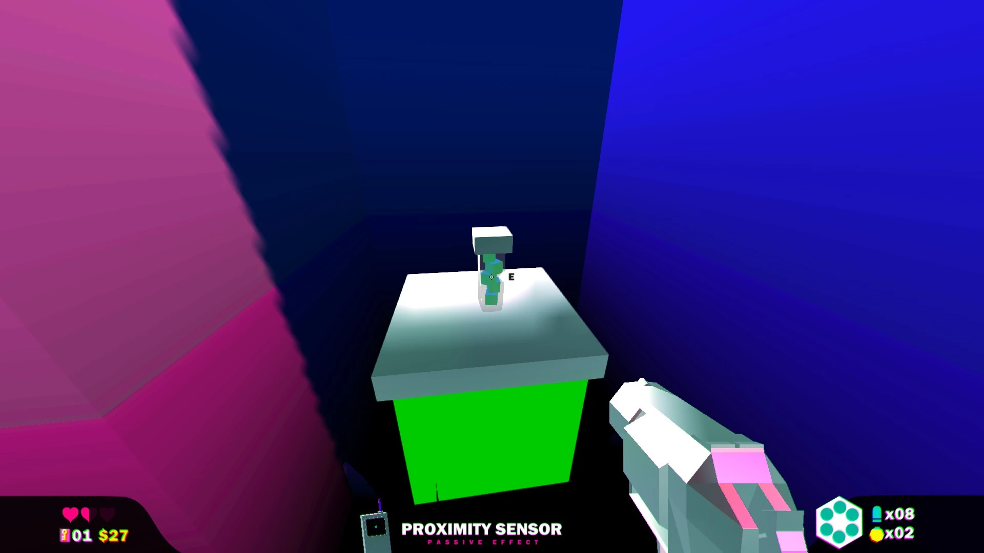 Repellent HeavyBullets Wiki Fandom