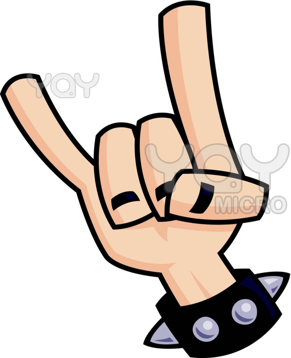image heavy metal devil