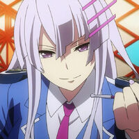 Category Characters Heavy Object Wiki Fandom