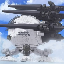 Wallpaper Baby Magnum Heavy Object Wiki Fandom For Android Free