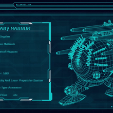 Get Wallpaper Baby Magnum Heavy Object Wiki Fandom For Android Free