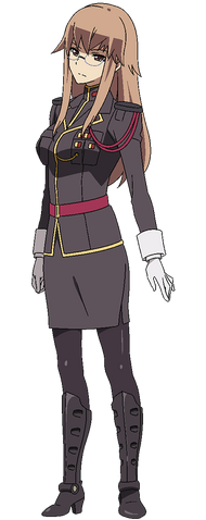 Image Charlotte Zoom Anime Design Png Heavy Object Wiki File