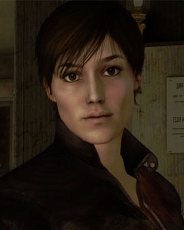Madison Paige Heavy Rain Wiki Fandom